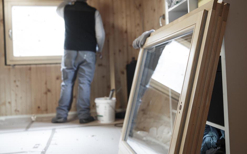 vitrerie sur mesure Villeparisis